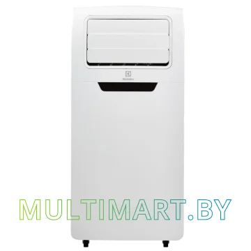 Кондиционер мобильный Electrolux Manhattan EACM-07 FM/N3 картинка 2